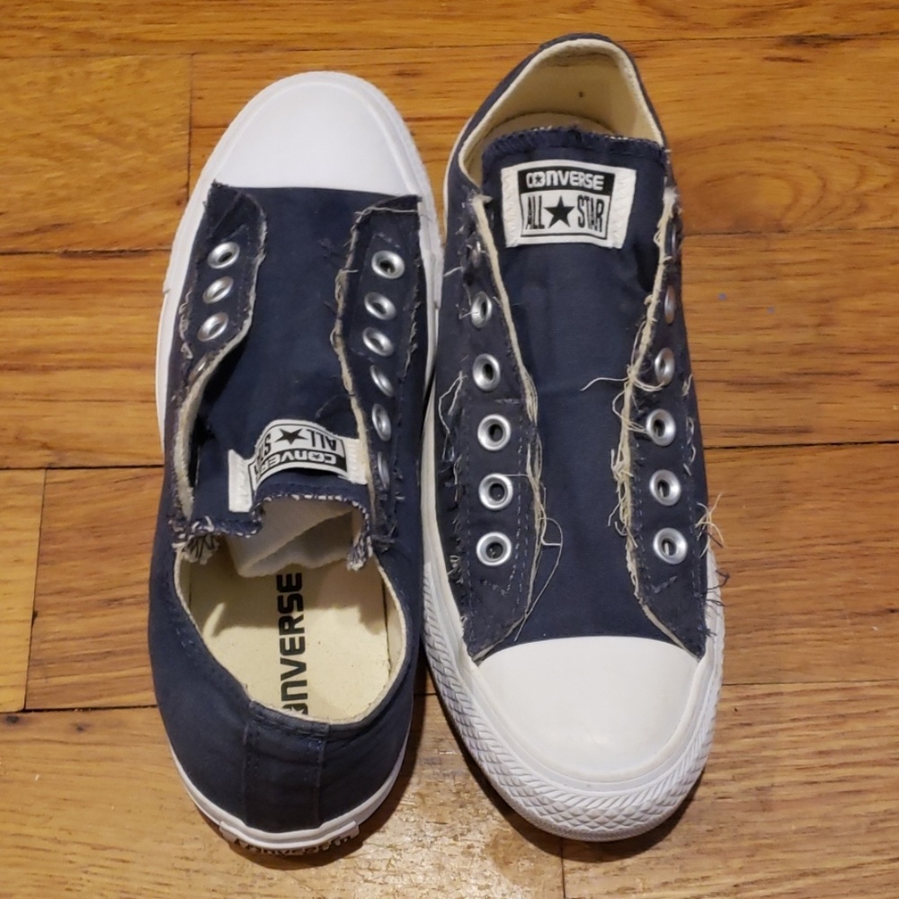 Converse Slip on Sneakers